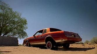 Image result for Breaking Bad Jesse Pinkman Car