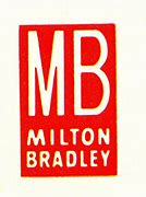 Image result for Milton Bradley Logo History