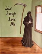 Image result for Grim Reaper Laughing