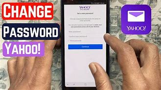 Image result for How to Change Email Password On Your Android Phone