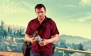 Image result for Trevor GTA Actor