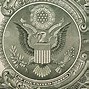 Image result for United States Dollar Bill Great Seal