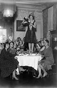 Image result for New Year's Eve Funny Vintage