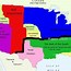 Image result for New York Map Funny
