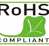 Image result for RoHS Compliant Logo