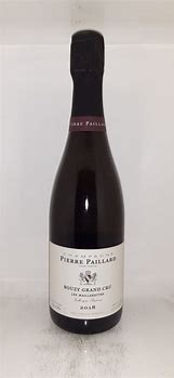 Image result for Pierre Paillard Champagne Blanc Noirs Extra Brut Maillerettes