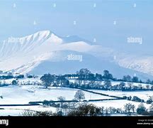 Image result for Brecon Snow