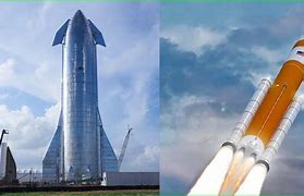 Image result for Super Heavy Lift Launch Vehicle