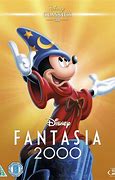 Image result for Blu-ray Menu Fantasia