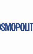Image result for Cosmopolitan Magazine Logo