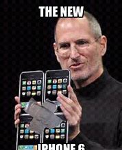 Image result for iPhone 6 Folding Memes