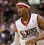 Image result for Allen Iverson White Kid Wallpaper