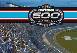 Image result for NASCAR On Fox TV Daytona 500