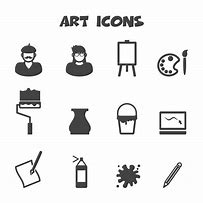Image result for Artistic Symbols