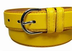 Image result for Leather Velcro Belt