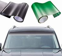 Image result for Windshield Tint Strip