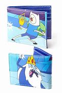 Image result for Adventure Time Wallet