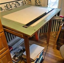 Image result for Aristo Drafting Machine