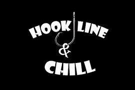 Image result for Hook Line and Chill Night Maid