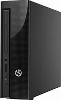 Image result for HP Memory Stick Slimline Desktop