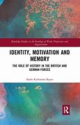 Image result for History Memory Identity Teelock