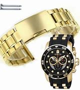 Image result for Invicta Watch Bands Only