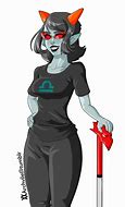 Image result for Terezi Pyrope Badly Drawn