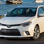 Image result for 2016 Toyota Corolla Le S Model