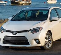 Image result for Toyota Corolla L 2016 Photos