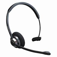Image result for Hands-Free Microphone Headset