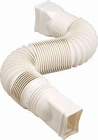 Image result for 4 Inch Flexible Drain Pipe