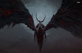 Image result for Gothic Demon Wallpaper
