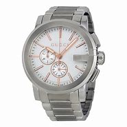 Image result for Gucci G Watch Men