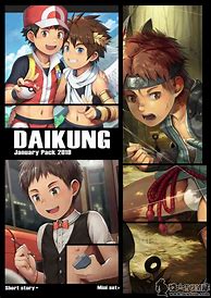Image result for Daikung Cute