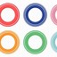 Image result for Print Out Stickers Round