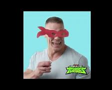 Image result for John Cena Real Number