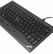 Image result for Lenovo Black Silk USB Keyboard