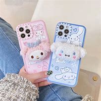 Image result for Sanrio Phone Case with Miror