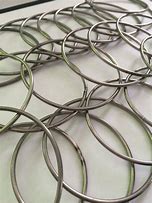 Image result for Large Steel Rings