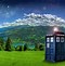 Image result for Doctor Who TARDIS Facebook Cover
