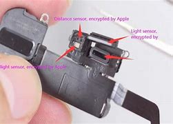 Image result for iPhone XS Max FaceID Cable Replacement