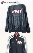 Image result for Miami Heat Basketball Jacket