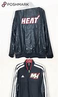 Image result for Miami Heat Shooting Jacket