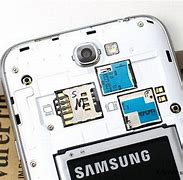 Image result for Galaxy Note 2 Sim Card Size