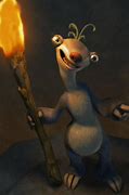 Image result for Mini Sloths Ice Age 2