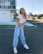 Image result for Aesthetic Outfits for School