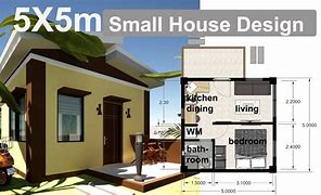 Image result for 5 X 5 M