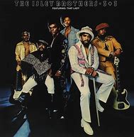 Image result for The Isley Brothers Three Plus Three