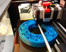 Image result for 3D Printed Mechanical Objects