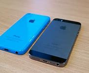 Image result for Black iPhone 5C's